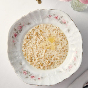 Овсяная каша