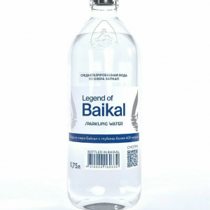 Baikal газ