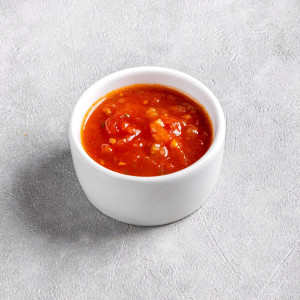 Соус томатный к спагетти