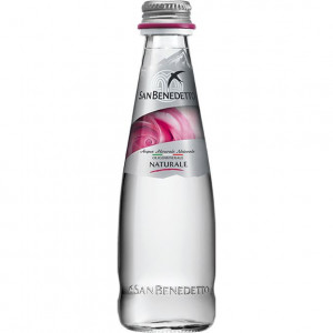 Вода San Benedetto без газа 0.25