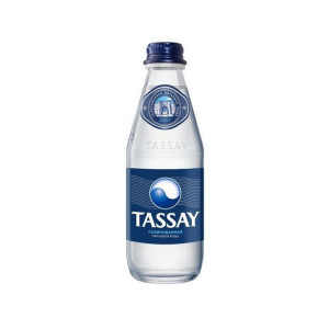 Минеральная вода Tassay Sparkling