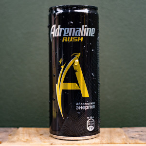 Adrenaline (330мл)