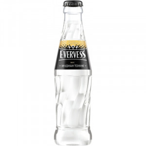 Evervess Tonic 0.25