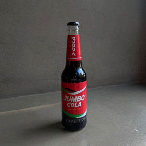 Jambo Cola