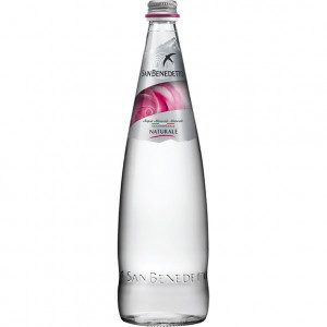 Вода San Benedetto без газа 0.75