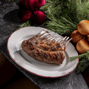 Каре ягненка