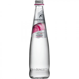 Вода San Benedetto без газа 0.5