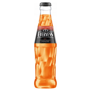 Evervess Апельсин 0,25