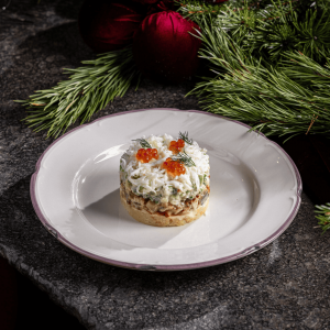 Мимоза Угорь