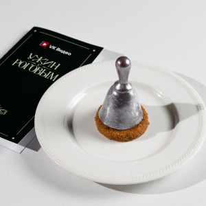 Десерт от VKВидео