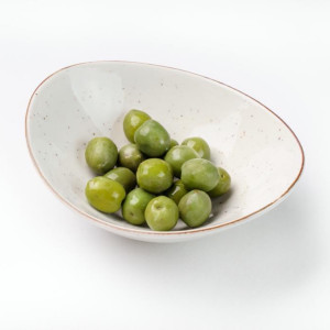 Изумрудные оливки ночарелла (100гр)