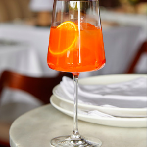 Orange Spritz б\а