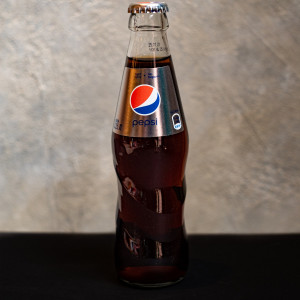 Pepsi Light (250мл)