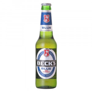 Пиво б/а Becks 0,33
