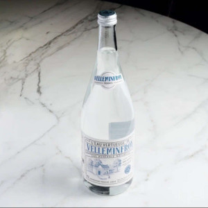 Минеральная вода Velleminfroy