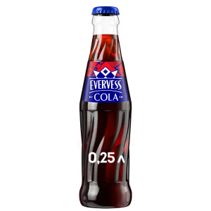 Evervess Кола