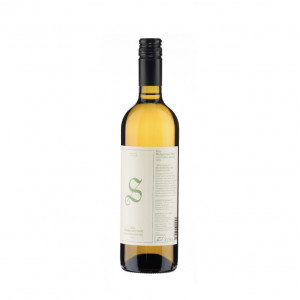Sattlerhof, Hofgarten Saft Sauvignon Blanc, белое безалкогольное вино