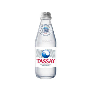 Минеральная вода Tassay