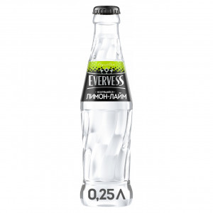 Evervess lime&lemon