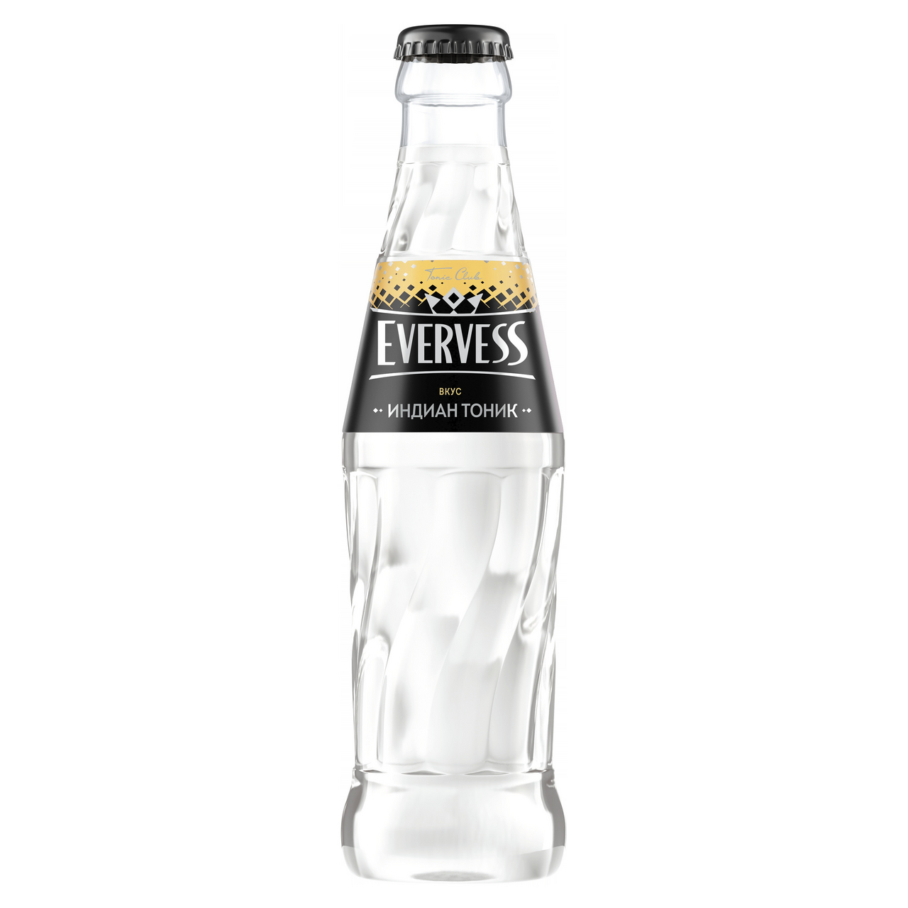 Evervess Indian Tonic 0,25