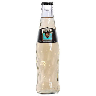 Evervess ginger Tonic (250мл)