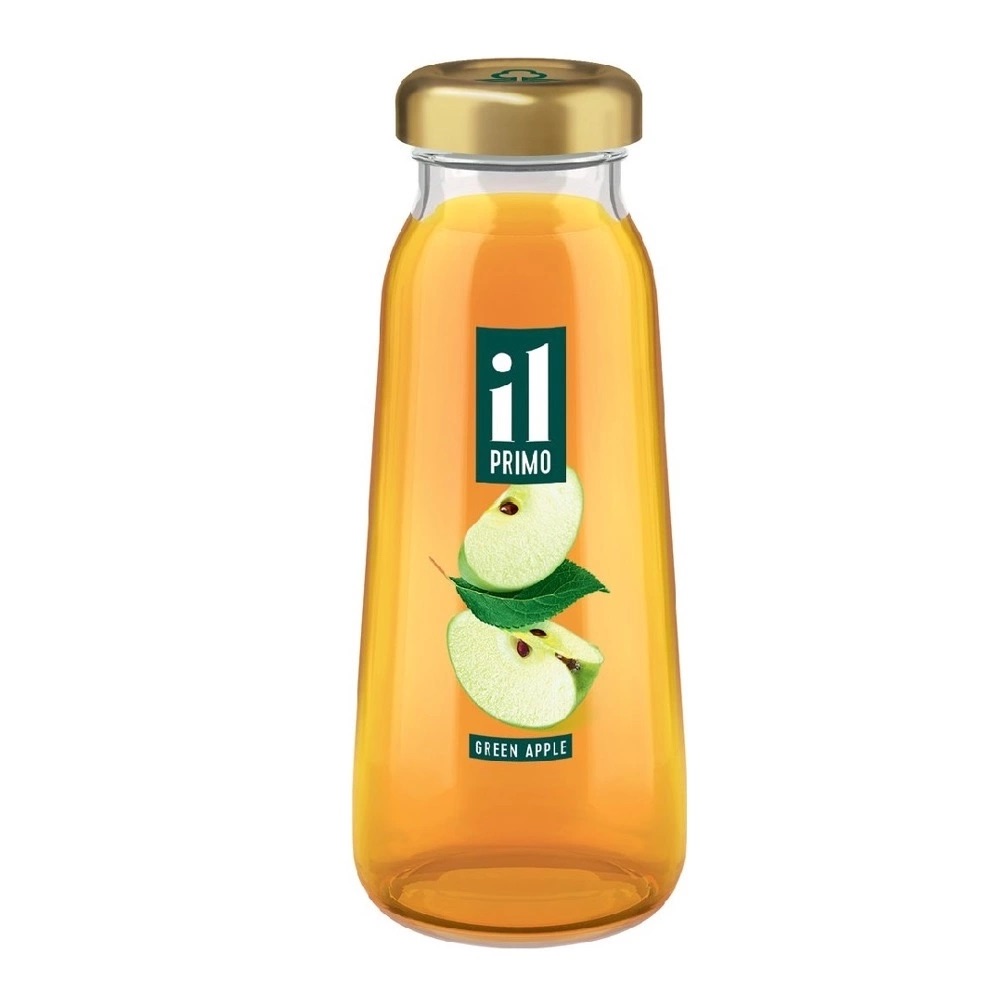 Сок il primo Яблоко