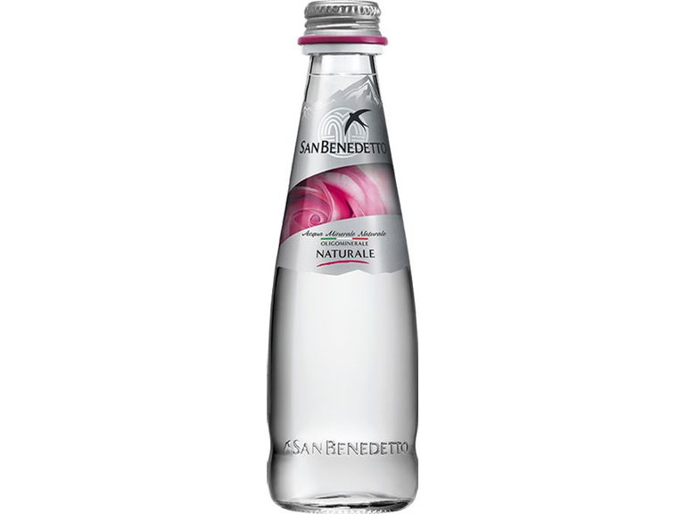 Вода San Benedetto без газа 0.25