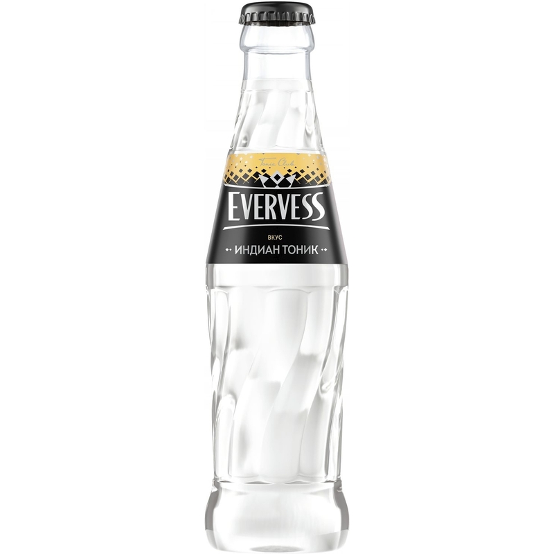 Evervess Tonic 0.25