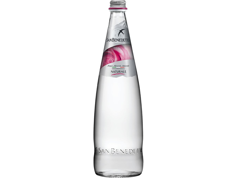 Вода San Benedetto без газа 0.75