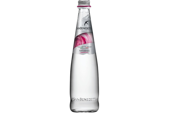 Вода San Benedetto без газа 0.5