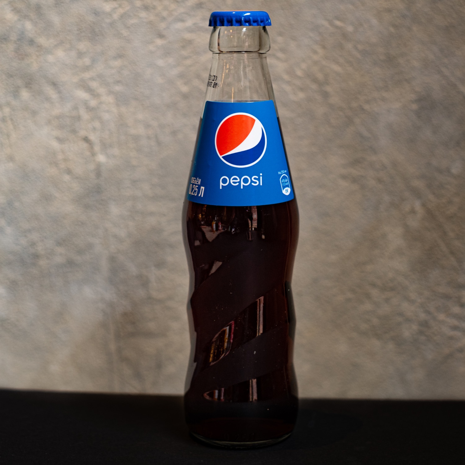 Pepsi (250мл)
