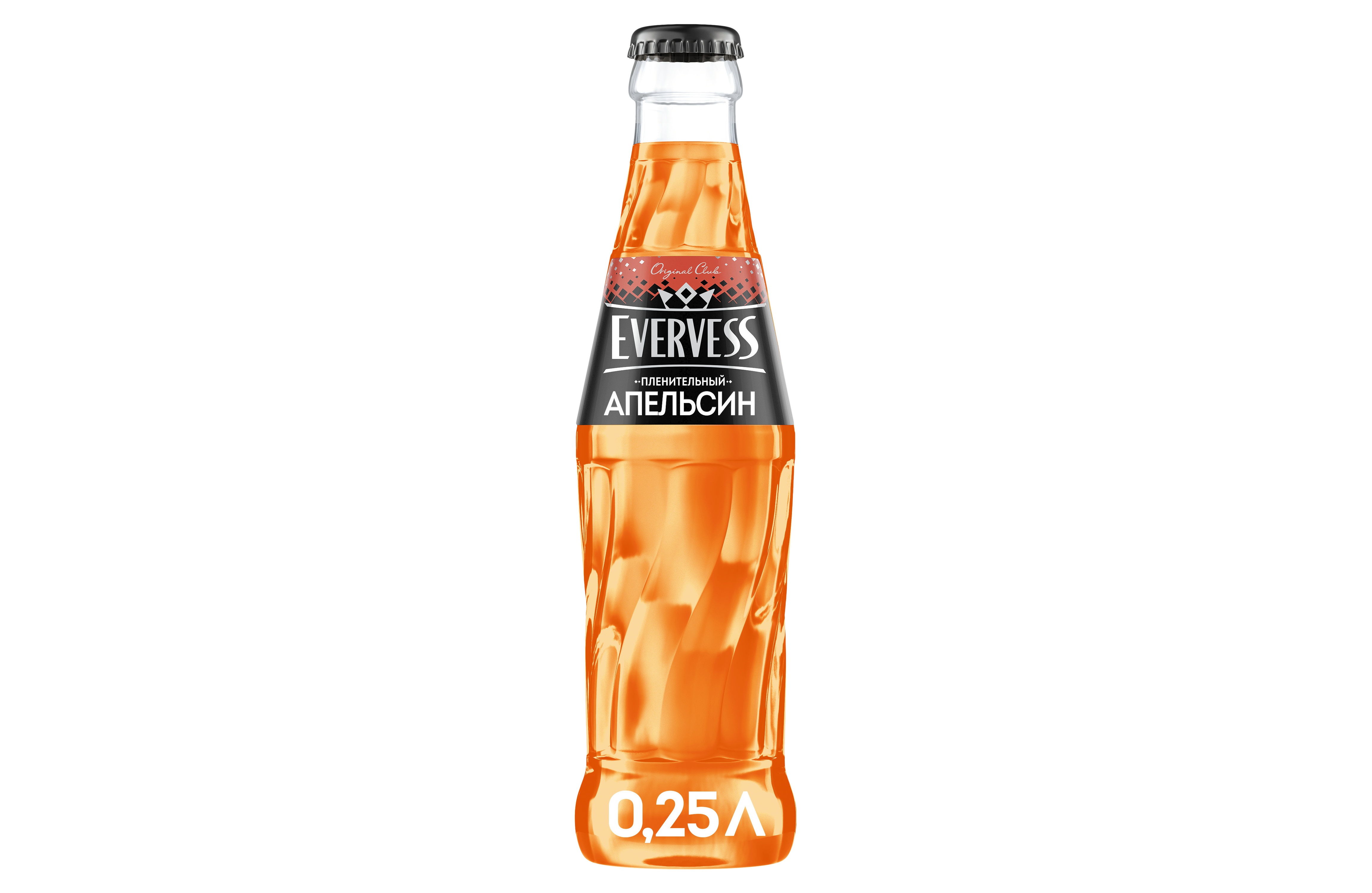 Evervess Апельсин