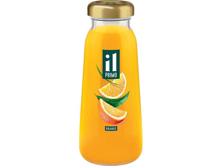 Сок il primo Апельсин