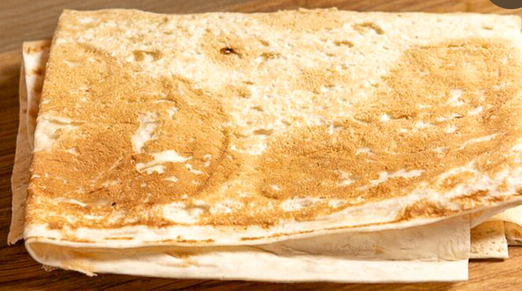 Лаваш армянский