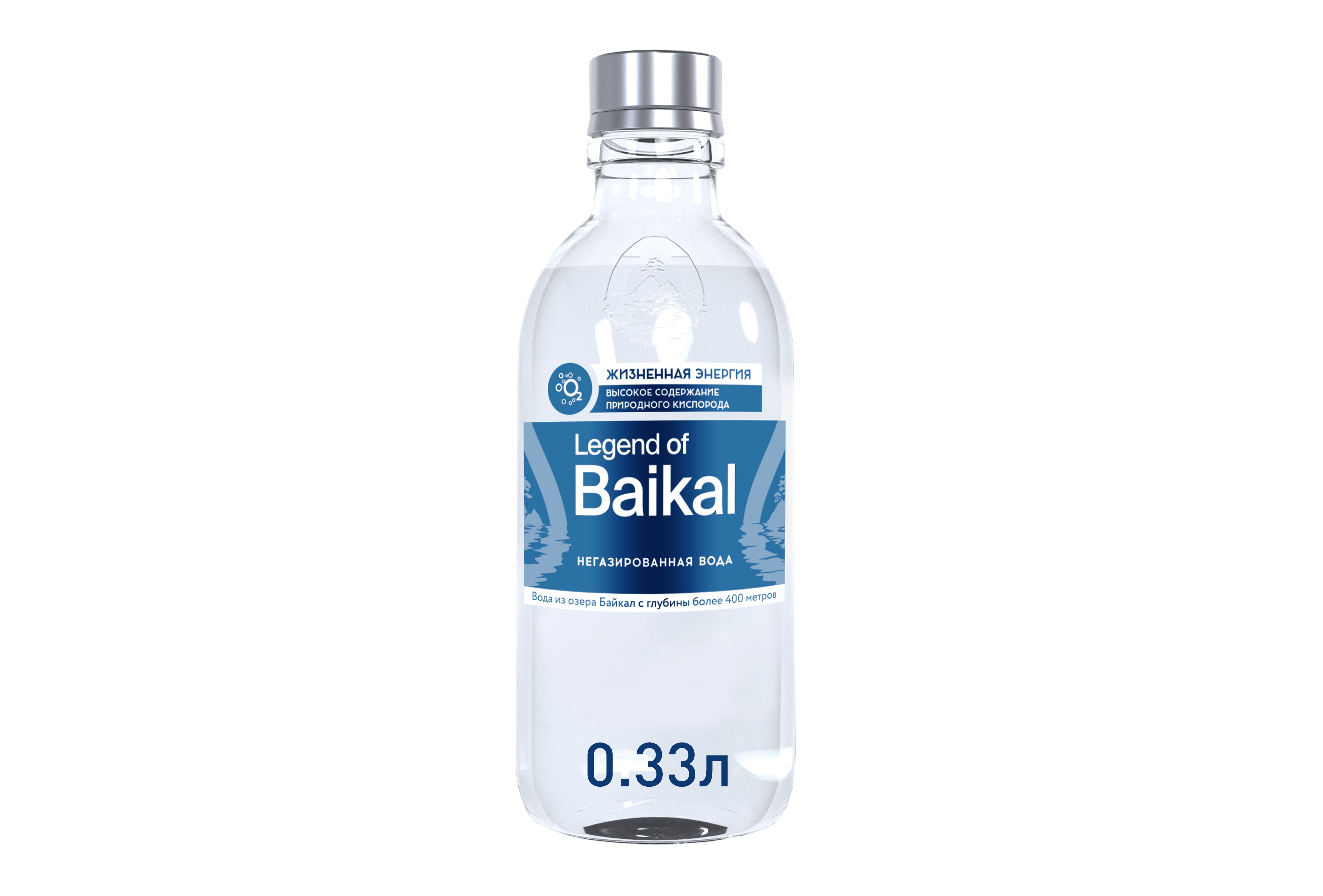 Legend of Baikal (негазированная)
