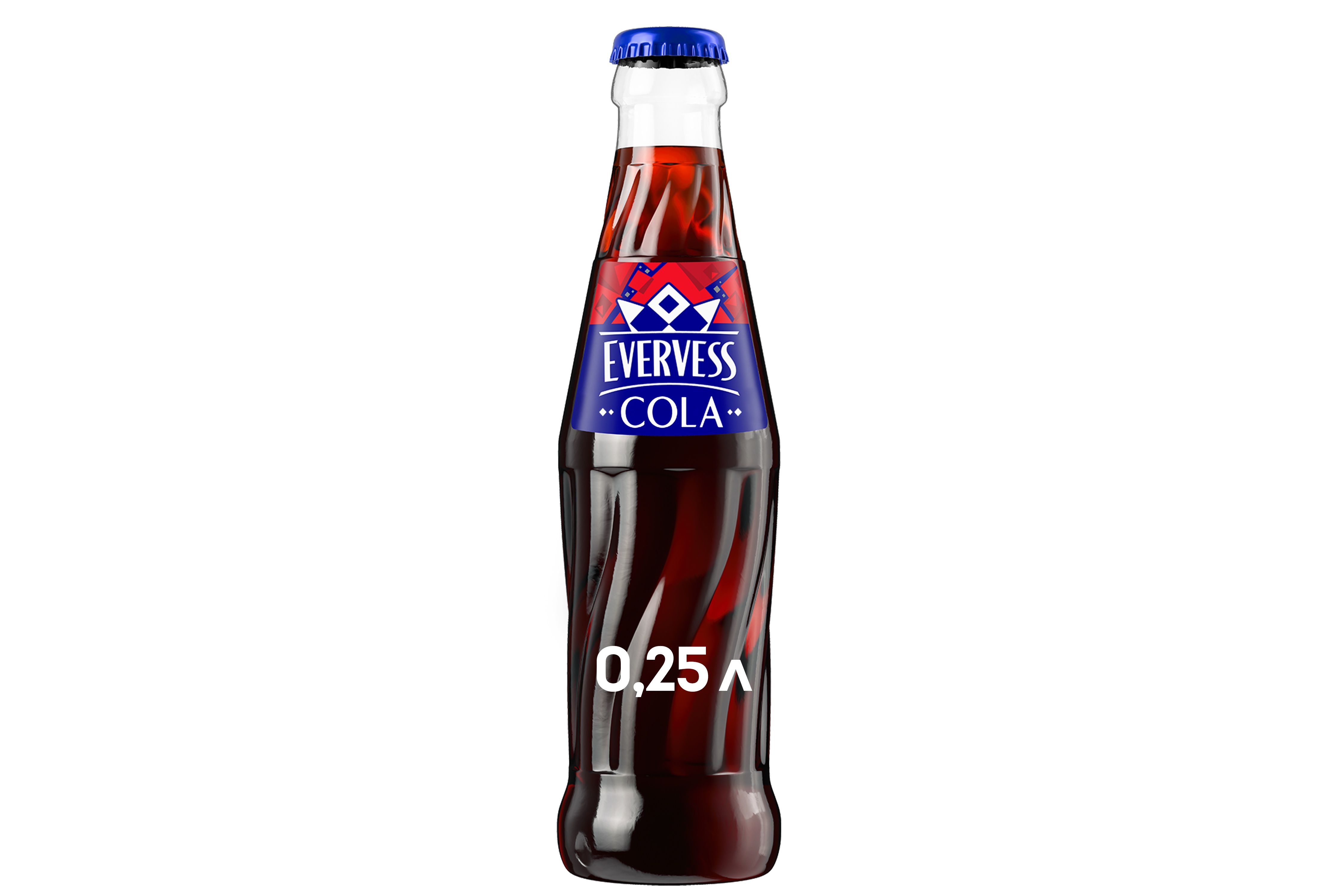 Evervess Кола