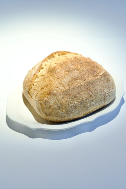 Органический хлеб на закваске