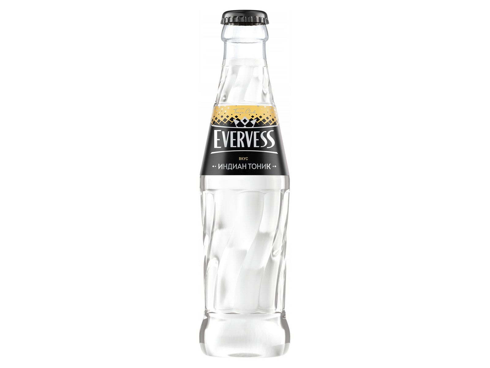 Evervess Tonic 0,25